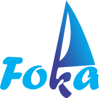 FOKA OÜ logo