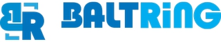BALTRING REISIBÜROO OÜ logo