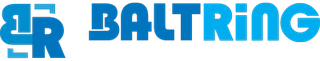 BALTRING REISIBÜROO OÜ logo