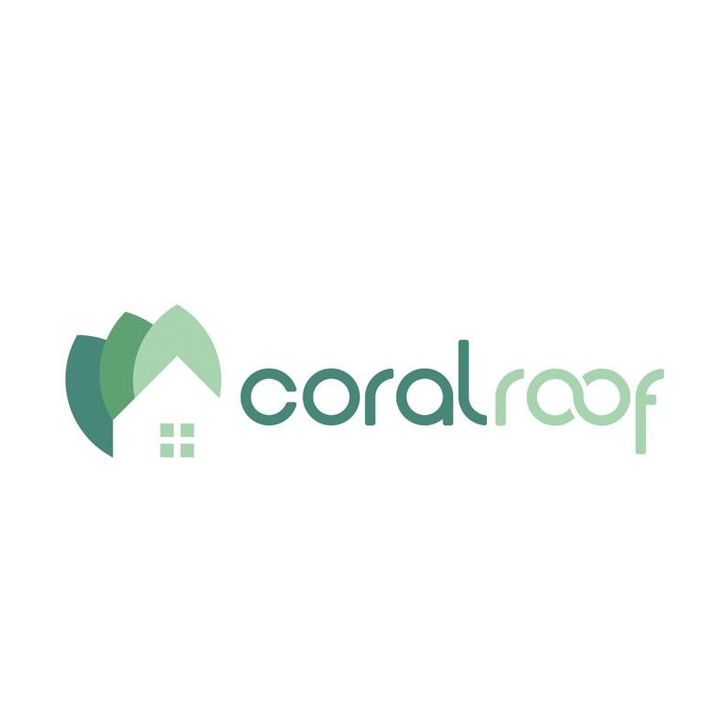 CORALROOF OÜ logo