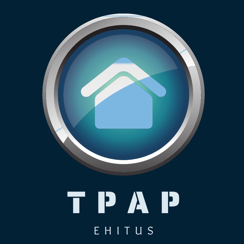 TPAP OÜ logo