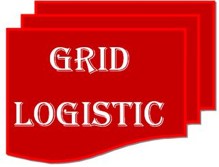 GRID OÜ logo