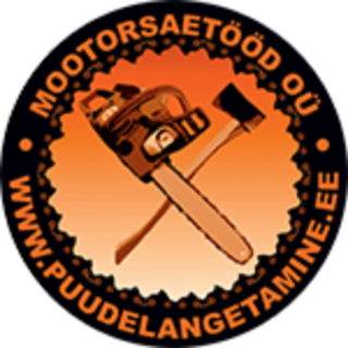 MOOTORSAETÖÖD OÜ logo