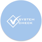 SYSTEM CHECK OÜ - System Check - Tuleohutuspaigaldised, turvalahendused, andmeside!
