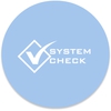 SYSTEM CHECK OÜ logo