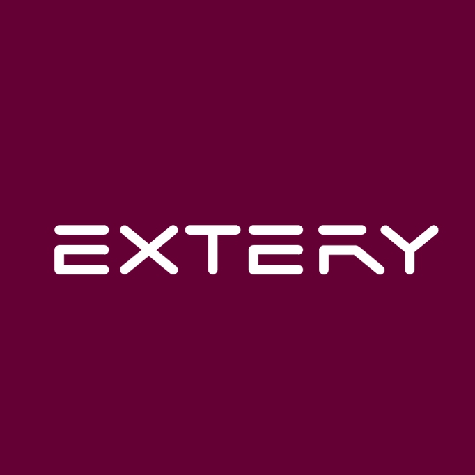 EXTERY OÜ logo