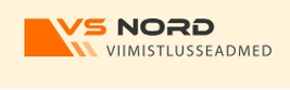 VS NORD OÜ logo