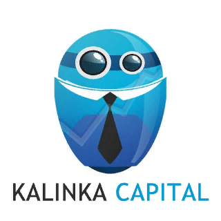 KALINKA CAPITAL OÜ logo