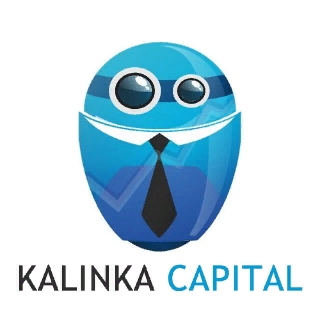 KALINKA CAPITAL OÜ logo