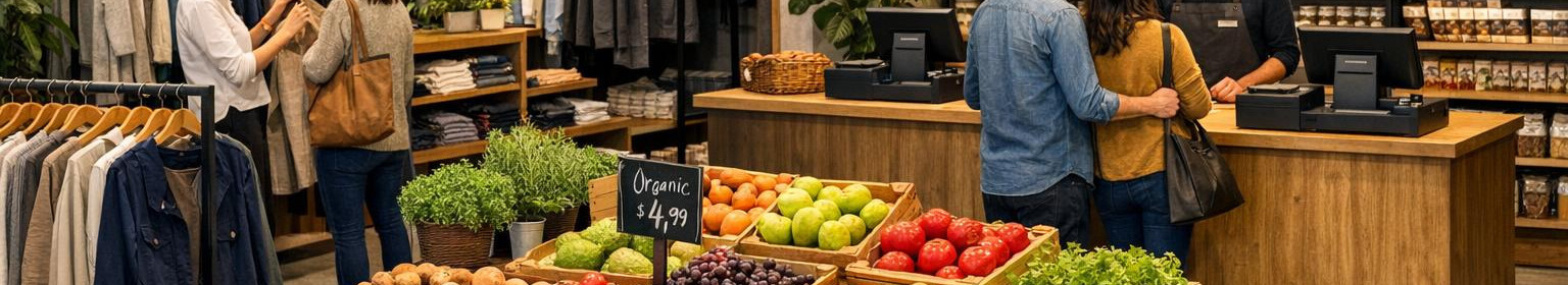 Pakume ühendatud jae- ja hulgilahendusi, mis suurendavad müügivõimekust ja kliendirahulolu. Teenused hõlmavad jaekauplusi, rõivavalikut ja usaldusväärset toidukaupade tarnet.