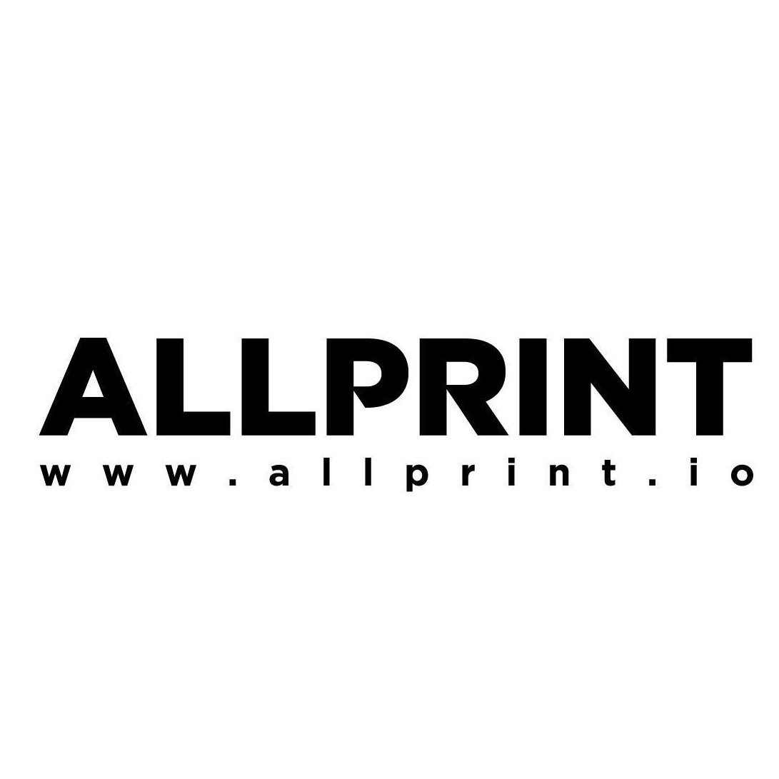 Allprint HM OÜ logo
