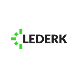 LEDERK OÜ logo