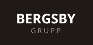 BERGSBY OÜ logo