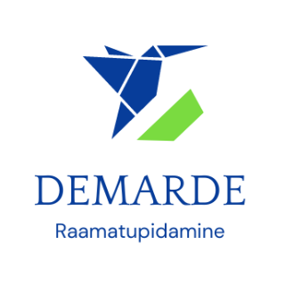 DEMARDE OÜ logo
