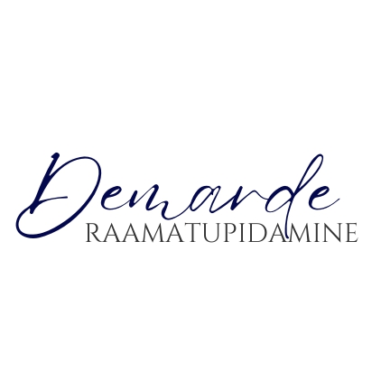 DEMARDE OÜ logo