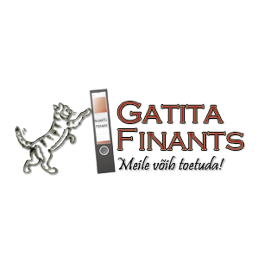 GATITA FINANTS OÜ logo
