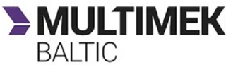 MULTIMEK BALTIC OÜ logo