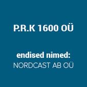 P.R.K 1600 OÜ - Casting of light metals   in Estonia