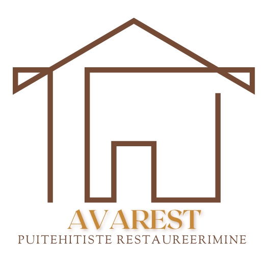 AVAREST OÜ logo