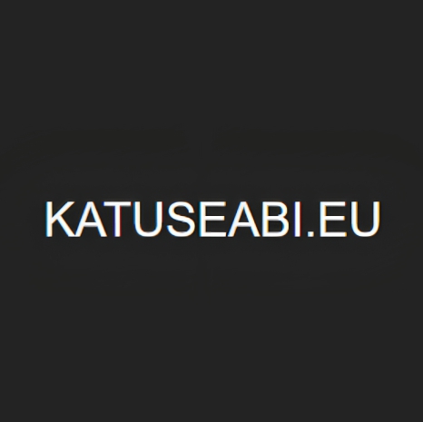 MEISTRI KATUS OÜ logo