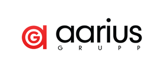 AARIUS GRUPP OÜ logo