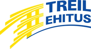 TREIL EHITUS OÜ logo