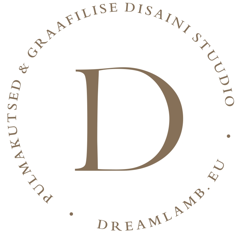 DREAMLAMB OÜ logo