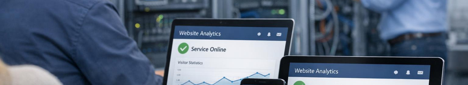 Registreerime ja haldame domeene ning majutame e-posti ja veebisaite. Kohalik, registreeritud teenusepakkuja otsekontaktiga.