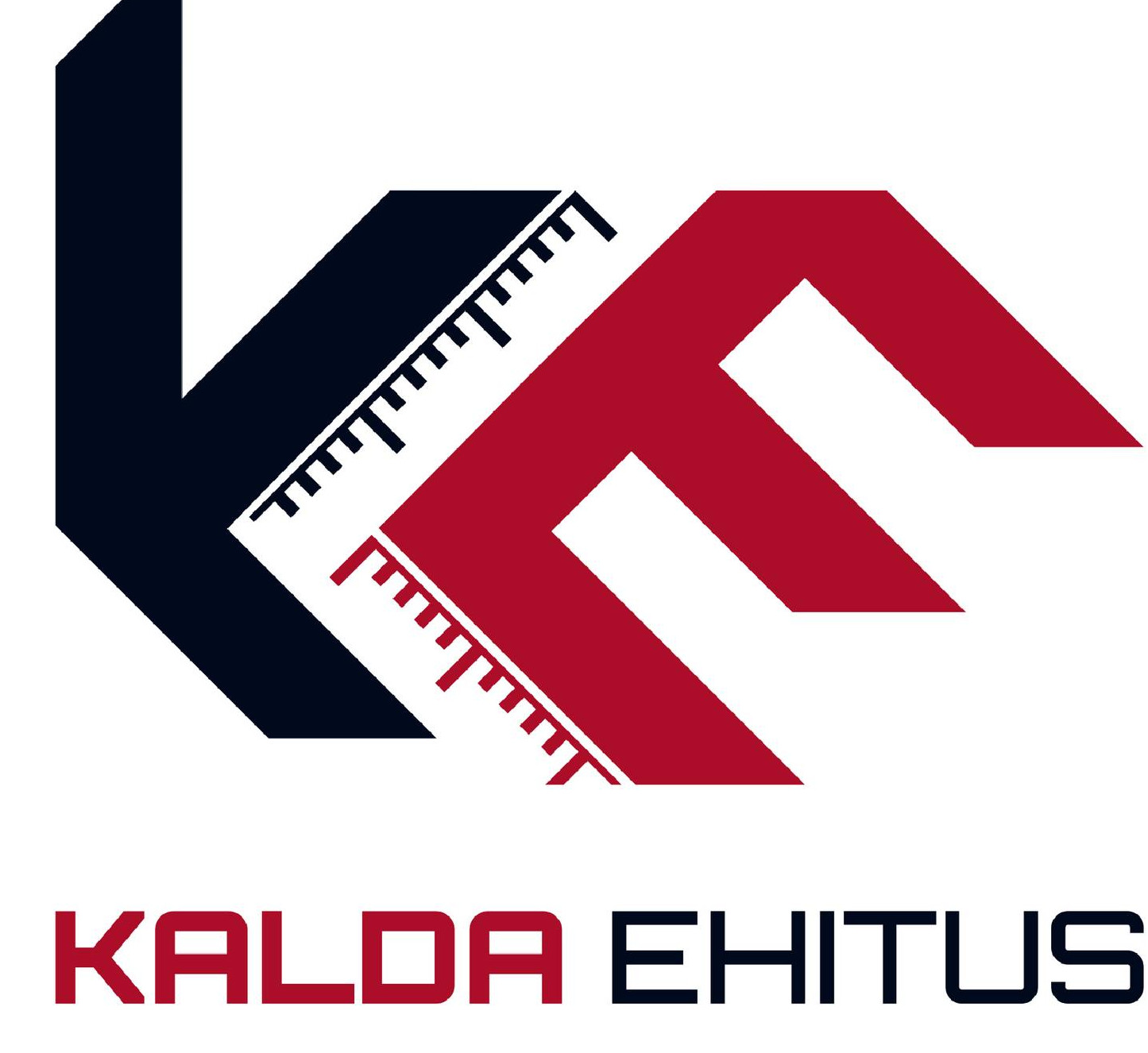 KALDA EHITUS OÜ logo
