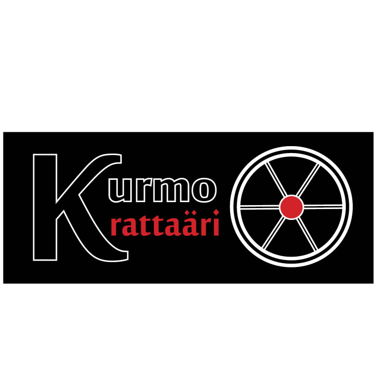 KURMO RATTAÄRI OÜ logo