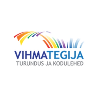 VIHMATEGIJA OÜ logo