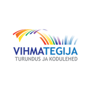 VIHMATEGIJA OÜ logo