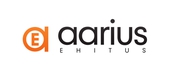AARIUS EHITUS OÜ - Construction of residential and non-residential buildings in Tallinn
