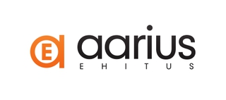 AARIUS EHITUS OÜ logo