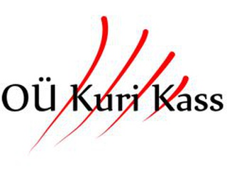 KURI KASS OÜ logo
