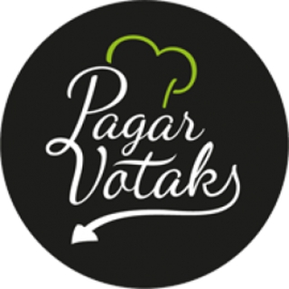 PAGAR VÕTAKS OÜ logo