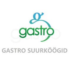 GASTRO SUURKÖÖGID OÜ