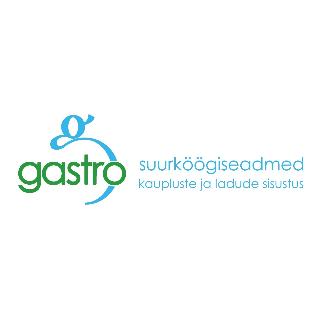 GASTRO SUURKÖÖGID OÜ logo