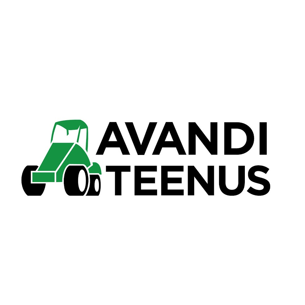 AVANDITEENUS OÜ logo