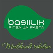 BASIILIK OÜ - Toitlustus (restoran jm)  Tallinnas