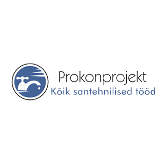 PROKON PROJEKT OÜ логотип