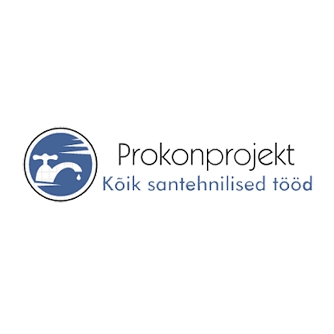 PROKON PROJEKT OÜ logo