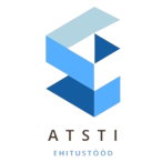 ATSTI OÜ logo