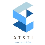 ATSTI OÜ logo