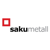 SAKU METALL UKSETEHAS AS - Manufacture of doors and windows of metal   in Rae vald