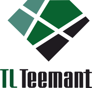 TL TEEMANT OÜ logo