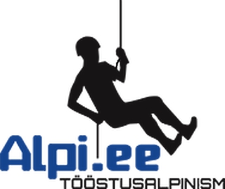 ALPINISMI OÜ logo