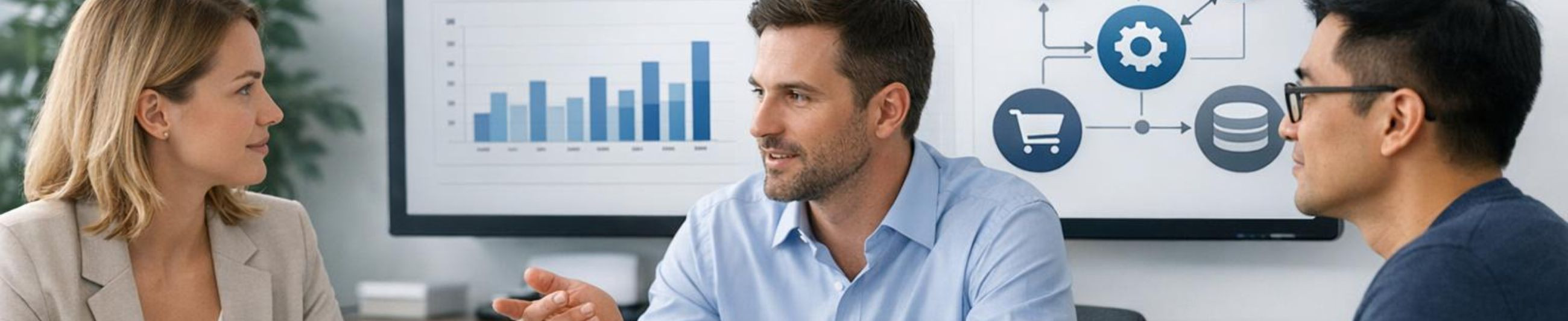 Loome kiireid, turvalisi ja hõlpsasti hallatavaid WordPressi saite ning WooCommerce’i e-poode. Pakume SEO-d, reklaami, integratsioone ja hooldust, et suurendada nähtavust ja müüki.