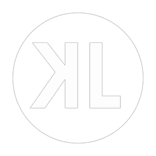 KL DESIGN OÜ logo