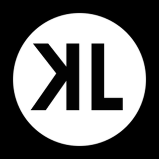 KL DESIGN OÜ logo